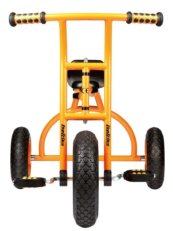 TopTrike Dreirad Rookie Frontansicht TopTrike Dreirad Rookie Frontansicht